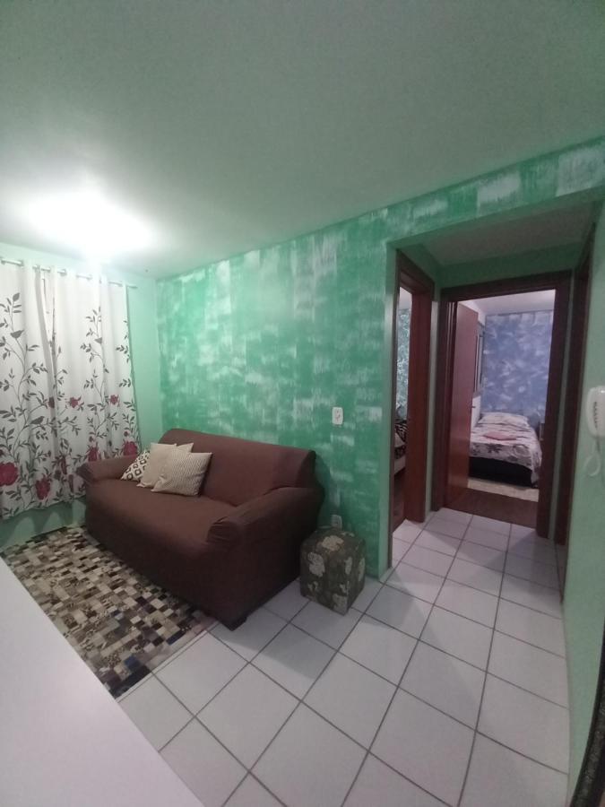 Apto Das Gurias 5 Canela Exteriör bild
