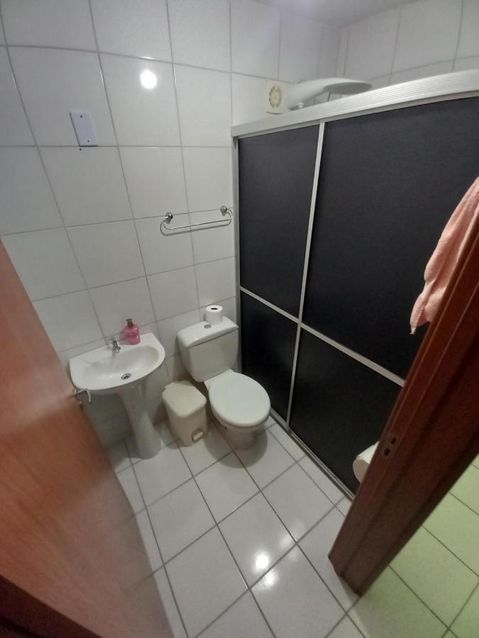 Apto Das Gurias 5 Canela Exteriör bild